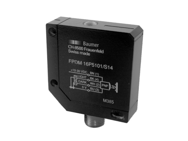 BAUMER ELECTRIC FPDM16P5101/S13