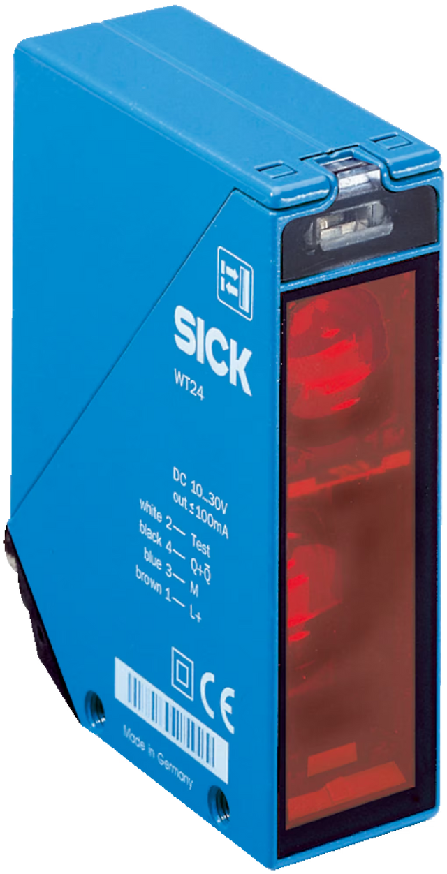 SICK 1017885-WT24-2B420