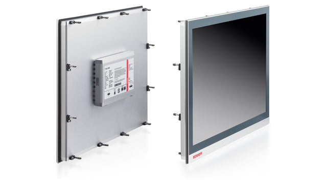 BECKHOFF CP2612-0000