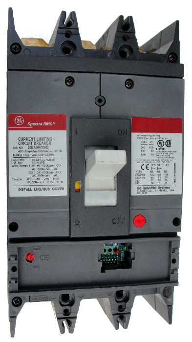 GENERAL ELECTRIC SGLA36AT0600