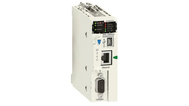 SCHNEIDER ELECTRIC BMXP3420302
