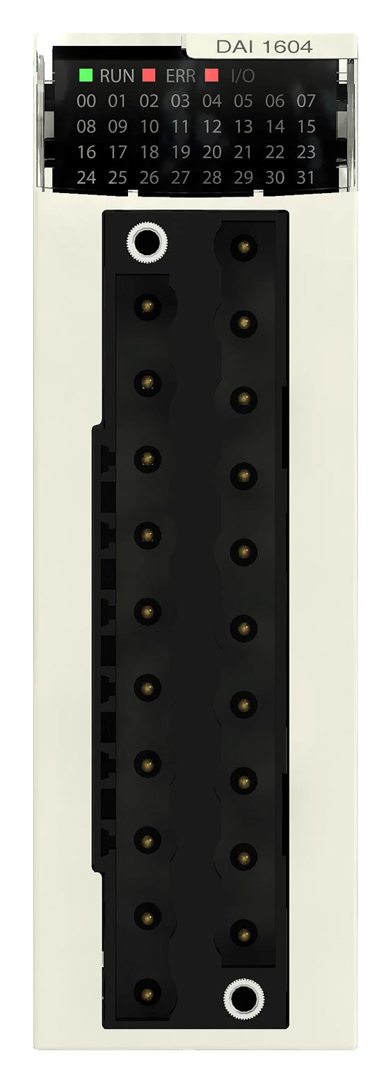 SCHNEIDER ELECTRIC BMXDAI1604