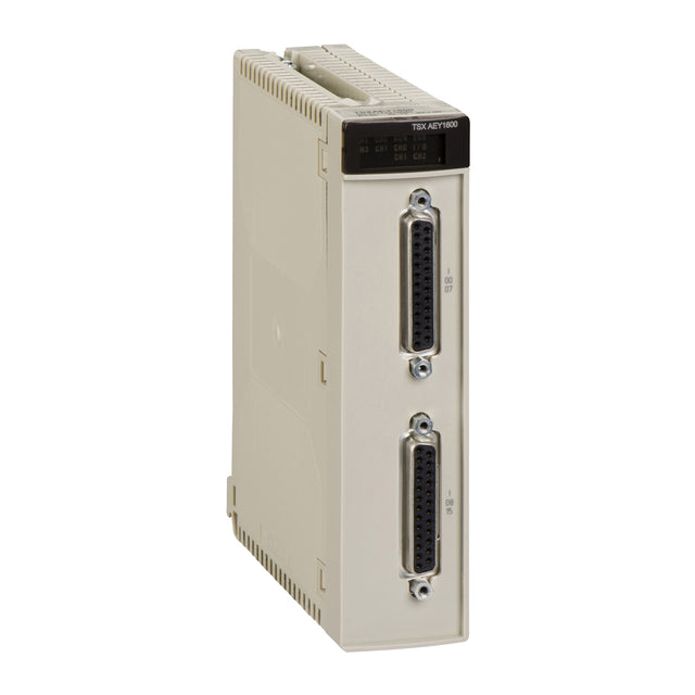 SCHNEIDER ELECTRIC TSXAEY1614