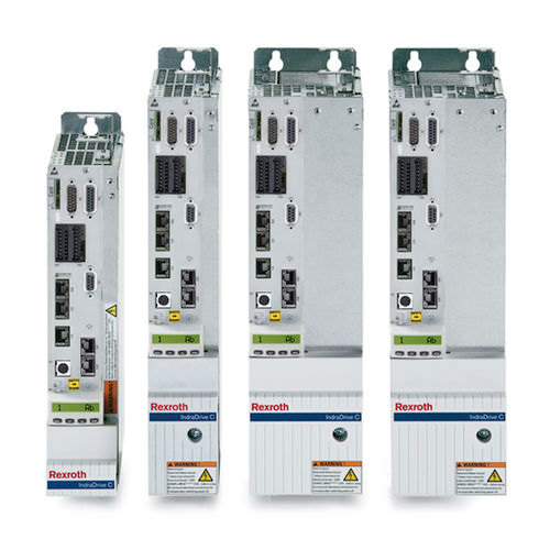 BOSCH REXROTH R911417119BoschRexroth-CSB02.1B-ET-EC-EP-NN-EM-NN-FW