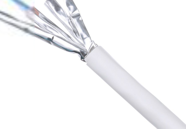 PANDUIT PUY6X04WH-HEG