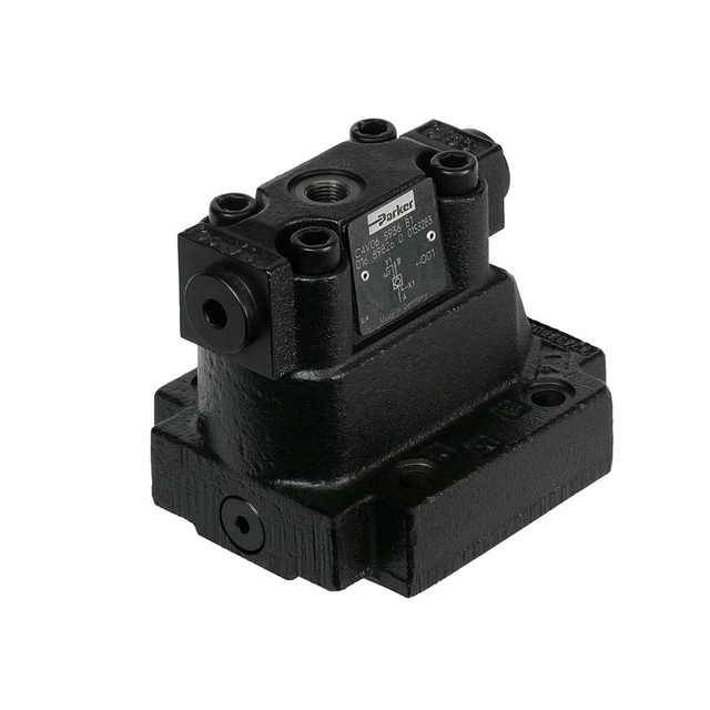 PARKER 026-66806-0-C4V06-5902B1
