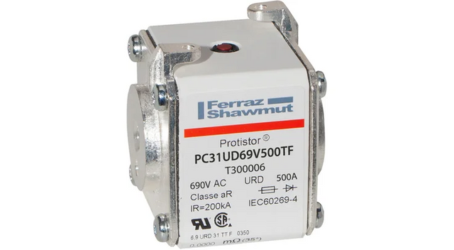 MERSEN T300006-PC31UD69V500TF