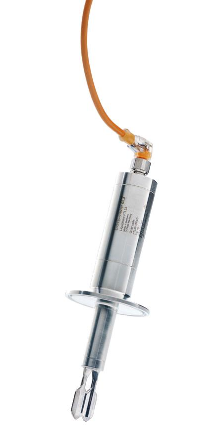 ENDRESS+HAUSER FTL33-AA4U3ABWSJEndress+Hauser