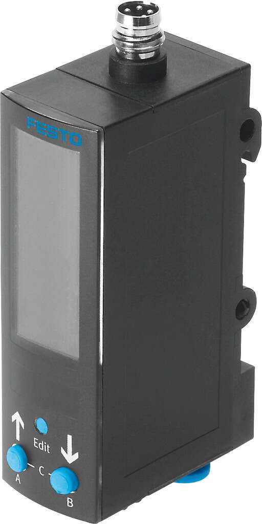 FESTO SDE3-D10Z-B-HQ4-2P-M8-540211