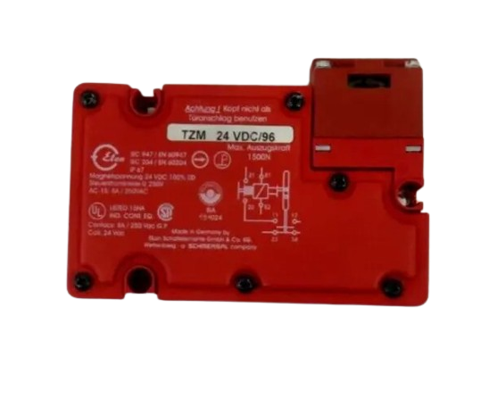 SCHMERSAL TZM-24-VDC/96