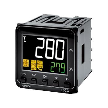 OMRON E5CC-QX2DSM-800