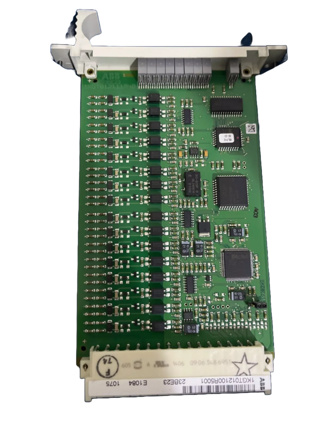 ABB 1KGT012100R5001-23BE23