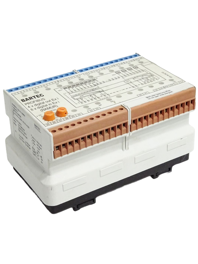 BARTEC 07-7331-230H/0000