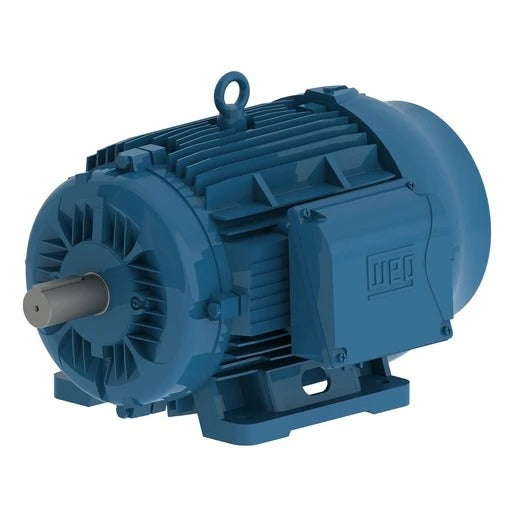 WEG ELECTRIC 01836ET3Y160L-W22