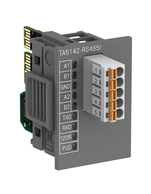 ABB 1SAP187300R0002-TA5142-RS485I