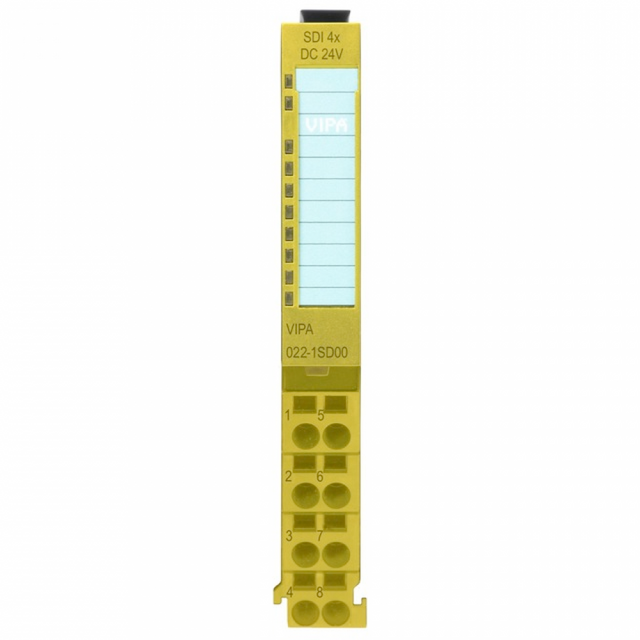 VIPA 021-1SD00