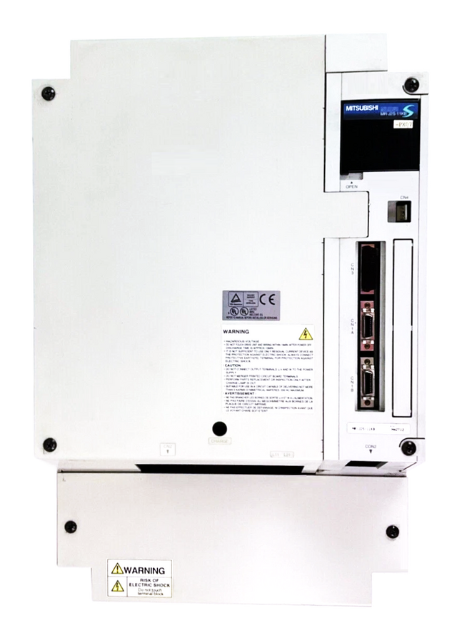 MITSUBISHI MR-J2S-11KB-PX078