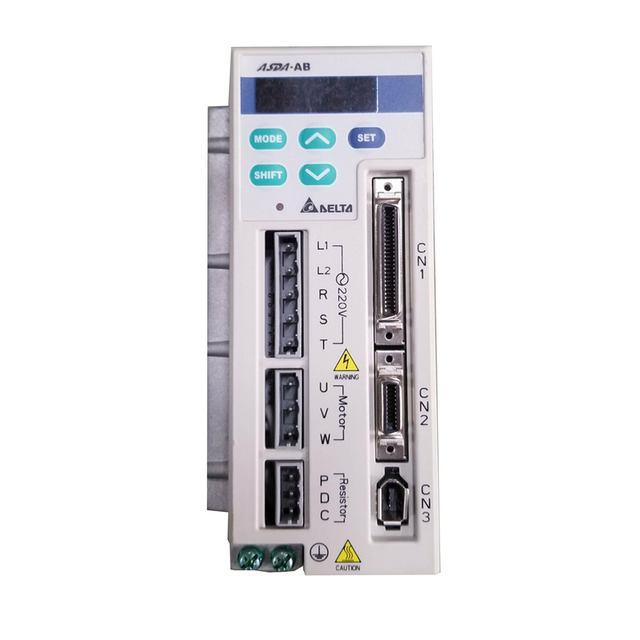 DELTA ELECTRONICS ASD-A1521-AB