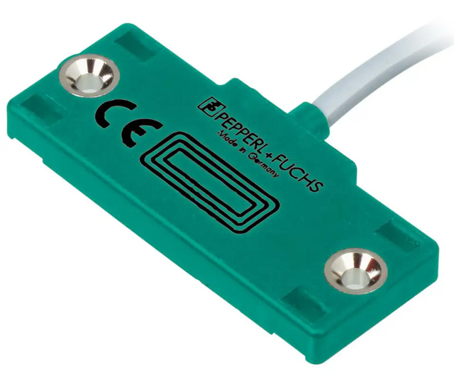 PEPPERL+FUCHS 051976-CBN5-F46-E3