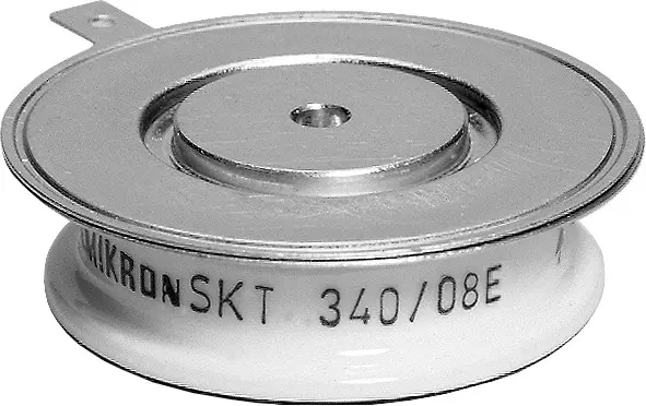 SEMIKRON 01890190-SKT340/16E