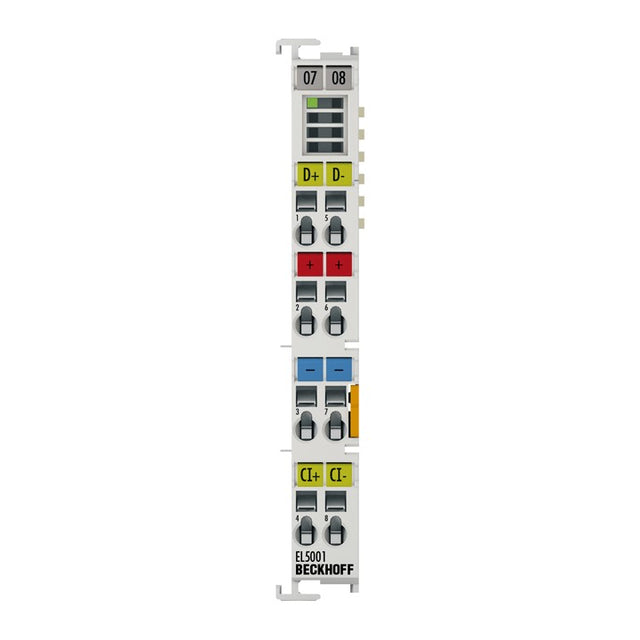 BECKHOFF El5001