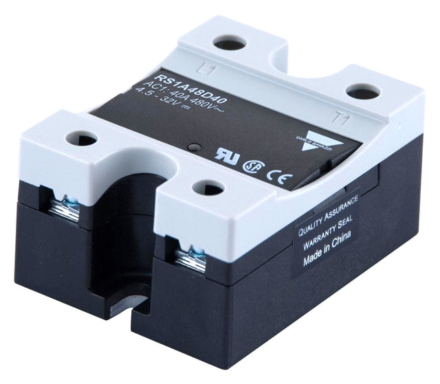 CARLO GAVAZZI RS1A48D40
