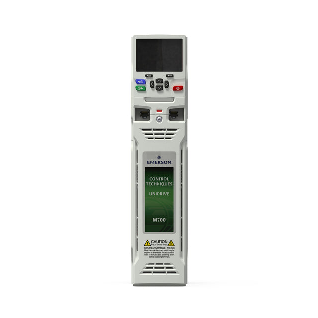CONTROL TECHNIQUES M700-05200250A
