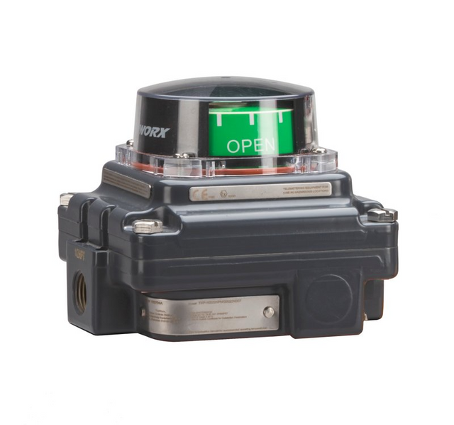 TOPWORX TXP-M2CGNMM