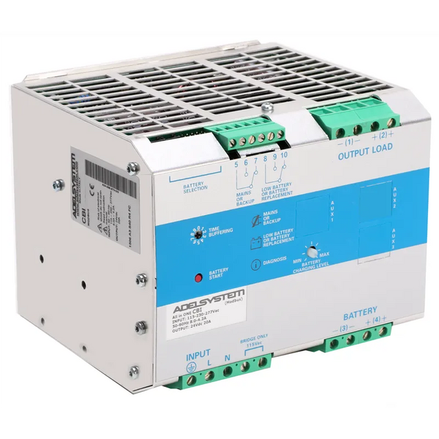 ALTECH CBI2420A
