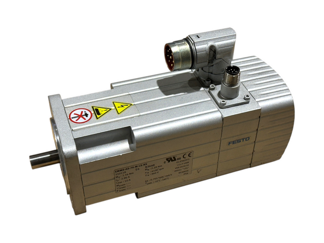 FESTO 1550933-EMMS-AS-70-M-LS-RRB
