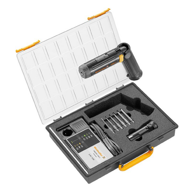 WEIDMULLER 9007480000-DMS3SET2