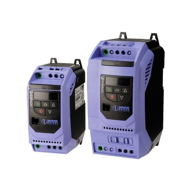 INVERTEK ODV-2-24075-3KF12-SN