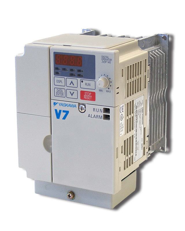 YASKAWA CIMR-V7CCB0P7