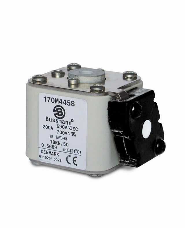 ITALWEBER 1760350-FusA1-69ETS350A690V