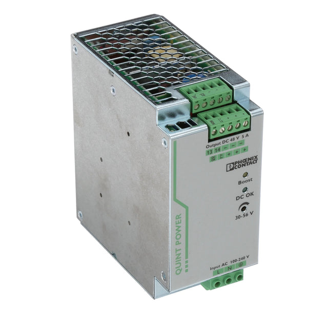 PHOENIX CONTACT 2866750-QUINT-PS/1AC/24DC/5
