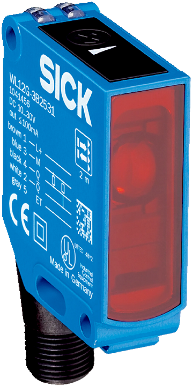 SICK 1041456-WL12G-3B2531