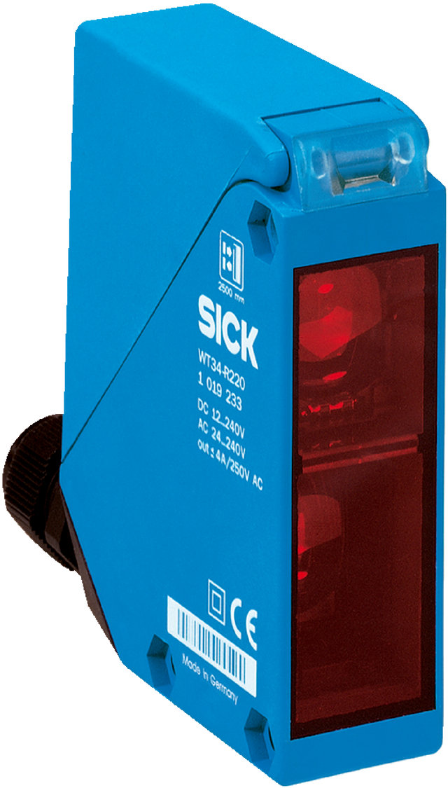 SICK 1019233-WT34-R220