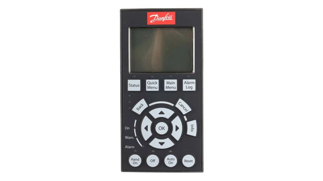 DANFOSS 130B1107