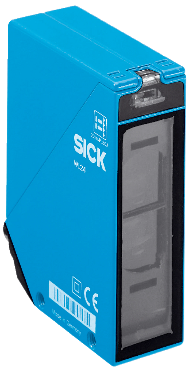 SICK 1017858-WL24-2R240