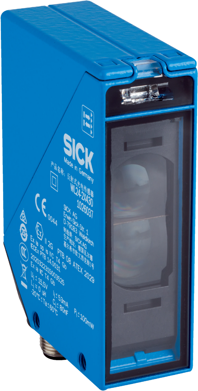 SICK 1026037-WL24-2X430