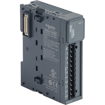 SCHNEIDER ELECTRIC TM3TM3
