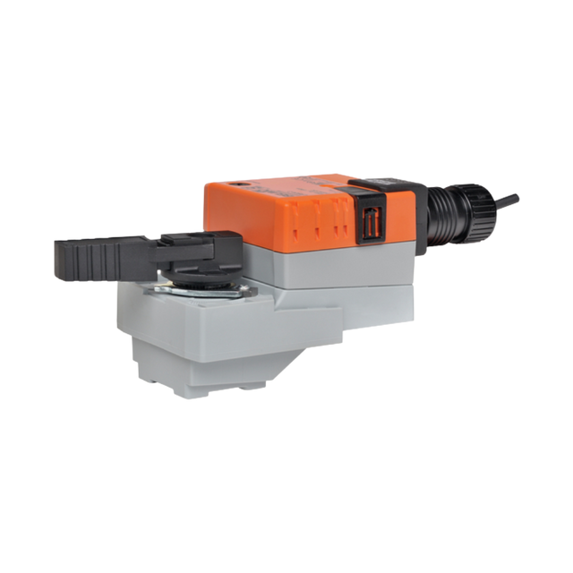 BELIMO ARX24-MFT