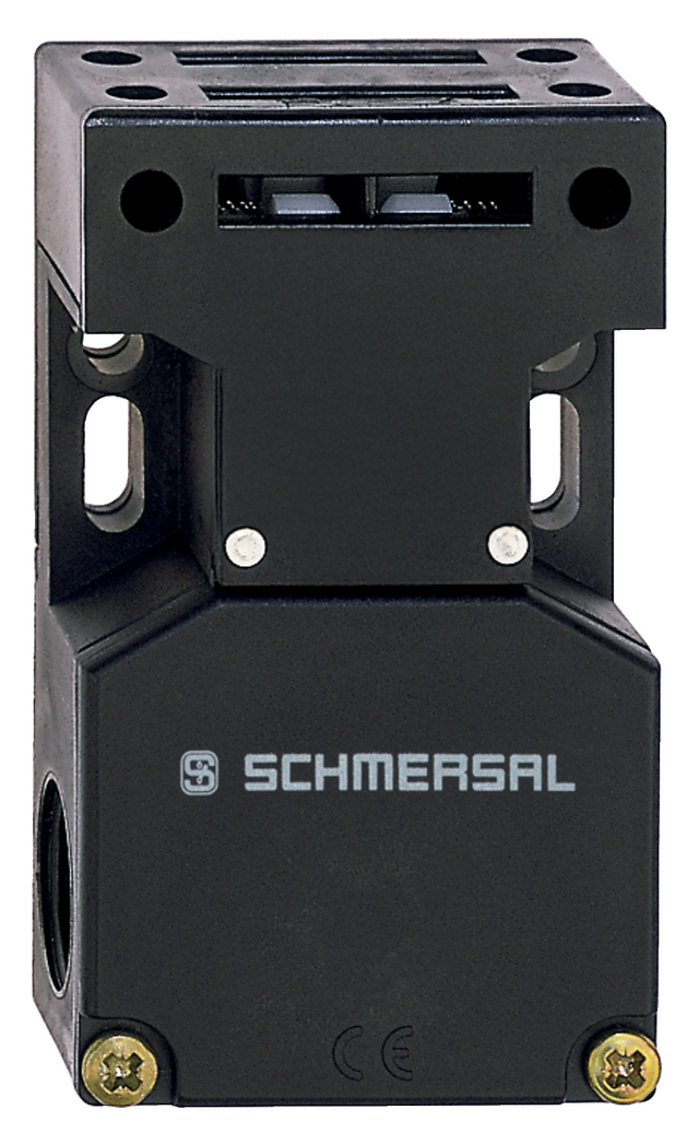 SCHMERSAL 101172239-AZ16ZVRK-M16-1637