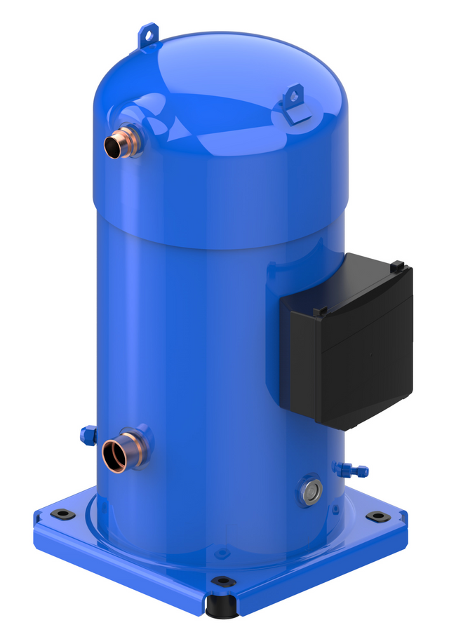DANFOSS SY240A4CBM