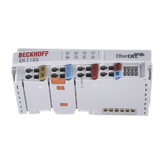 BECKHOFF BC2000