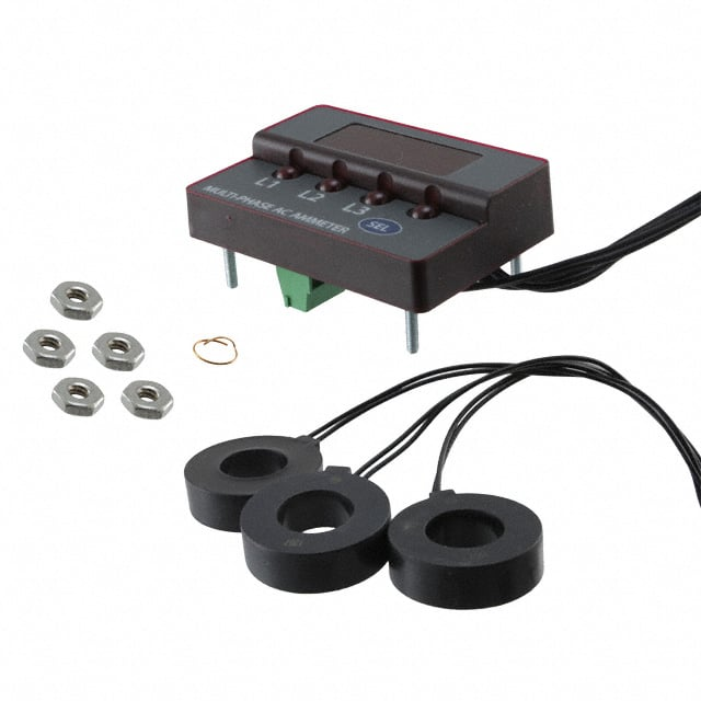 MURATA MANUFACTURING ACM3P-4-AC1-R-CMurata