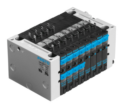 FESTO 18220-CPV18-VI