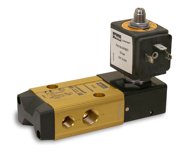 PARKER 341N31