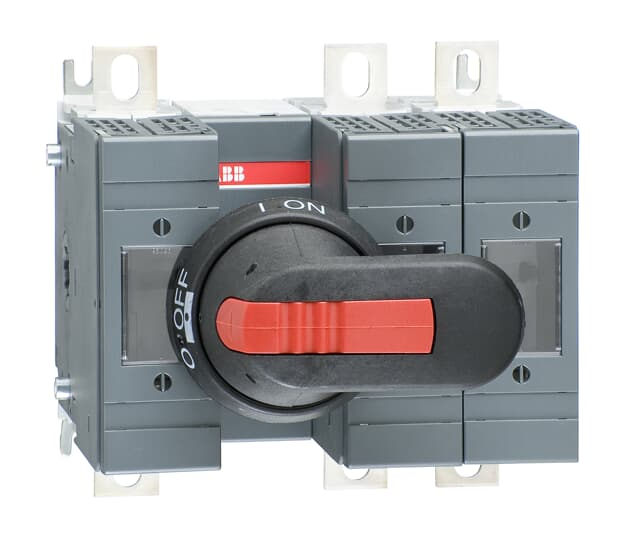 ABB 1SCA115641R1001-OS125GD12P