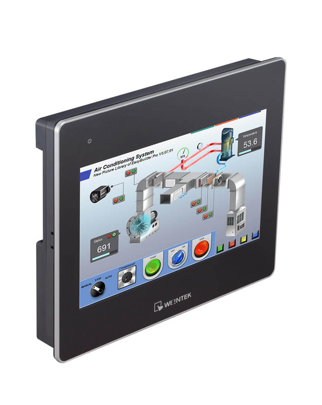 WEINTEK CMT3152X